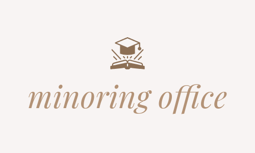 minoring office